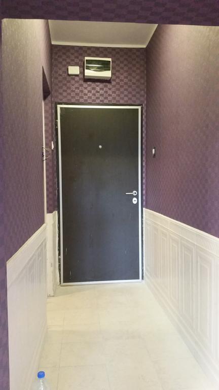 Sara - Modern Apartment In The City Center Novi Sad Luaran gambar