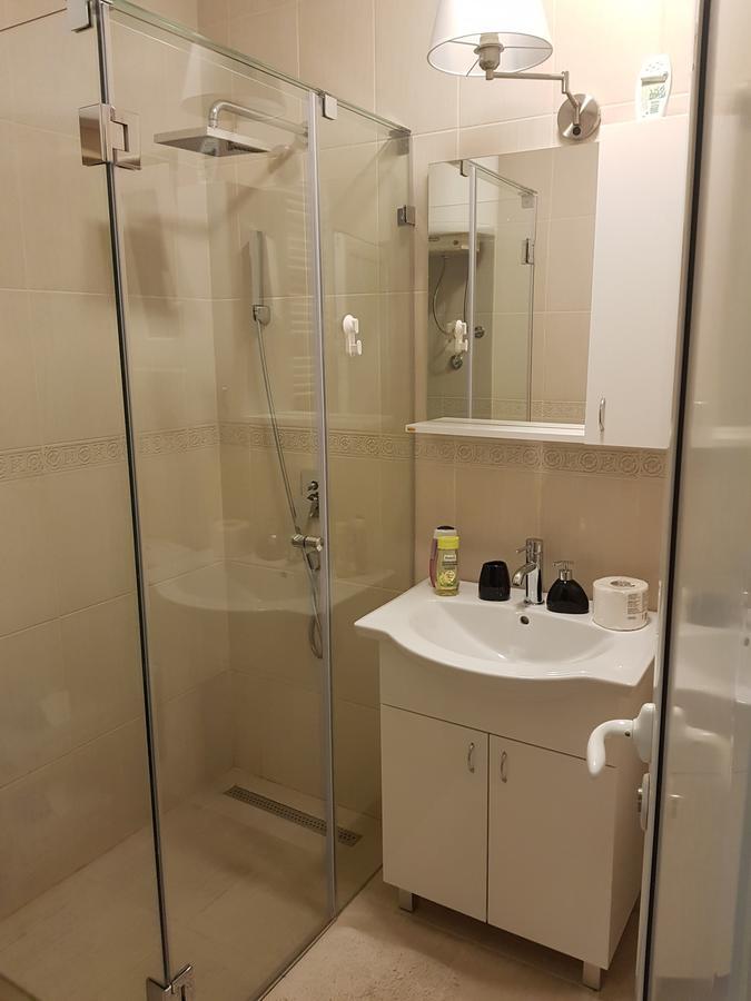 Sara - Modern Apartment In The City Center Novi Sad Luaran gambar